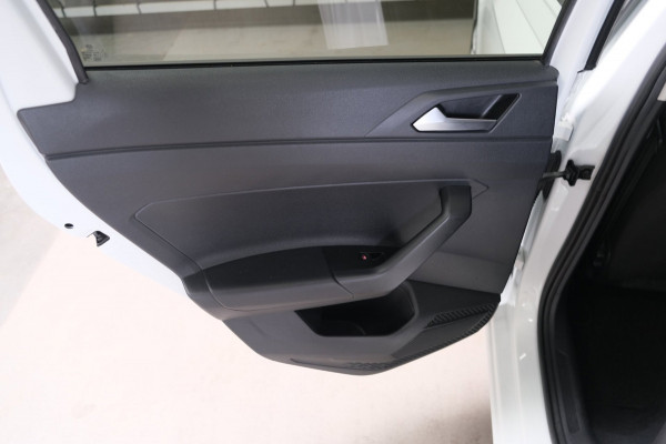 Volkswagen Polo 1.0 TSI Comfortline - N.A.P. Airco, Cruise, PDC, Navi, Carplay.