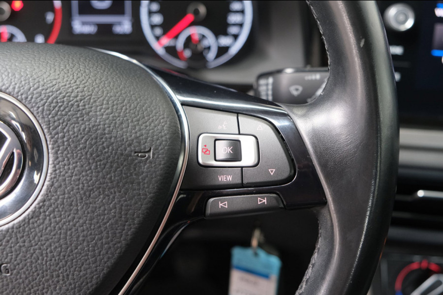 Volkswagen Polo 1.0 TSI Comfortline - N.A.P. Airco, Cruise, PDC, Navi, Carplay.