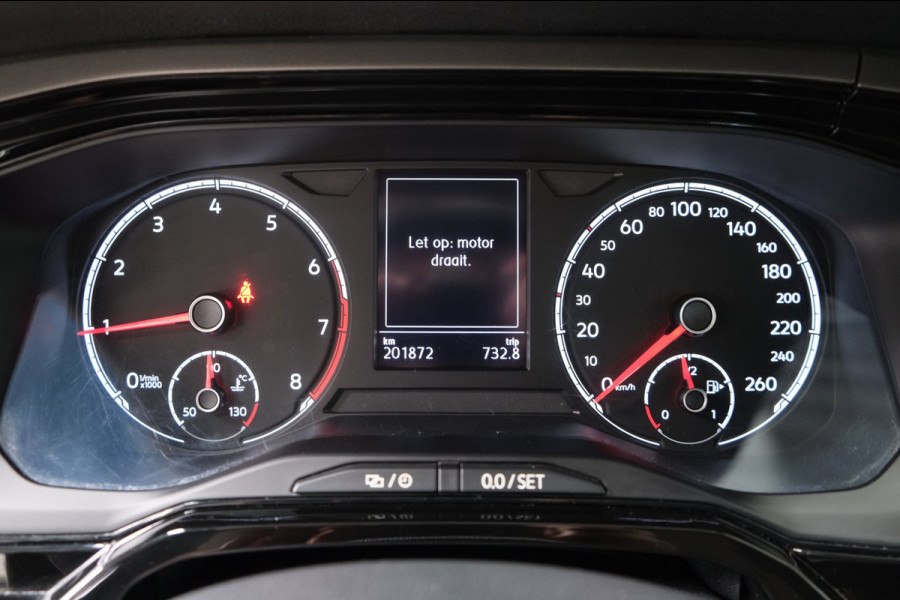 Volkswagen Polo 1.0 TSI Comfortline - N.A.P. Airco, Cruise, PDC, Navi, Carplay.