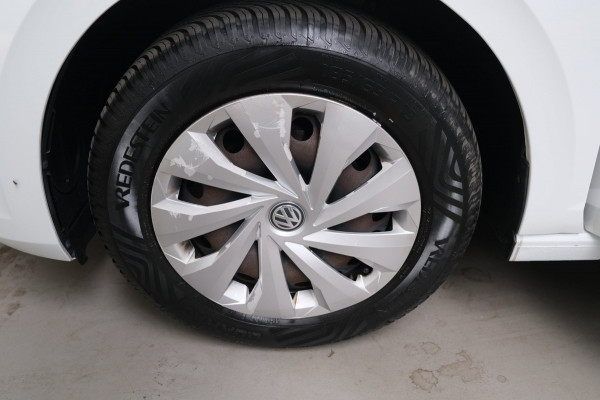 Volkswagen Polo 1.0 TSI Comfortline - N.A.P. Airco, Cruise, PDC, Navi, Carplay.