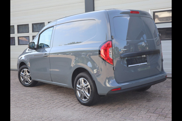 Mercedes-Benz eCitan 112 51 kWh SoH 98,7% Pro - AC+DC Snelladen - NIEUW MODEL - Groot Navi