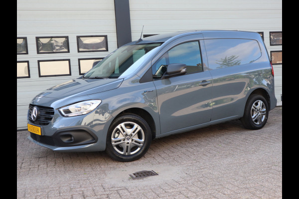 Mercedes-Benz eCitan 112 51 kWh SoH 98,7% Pro - AC+DC Snelladen - NIEUW MODEL - Groot Navi