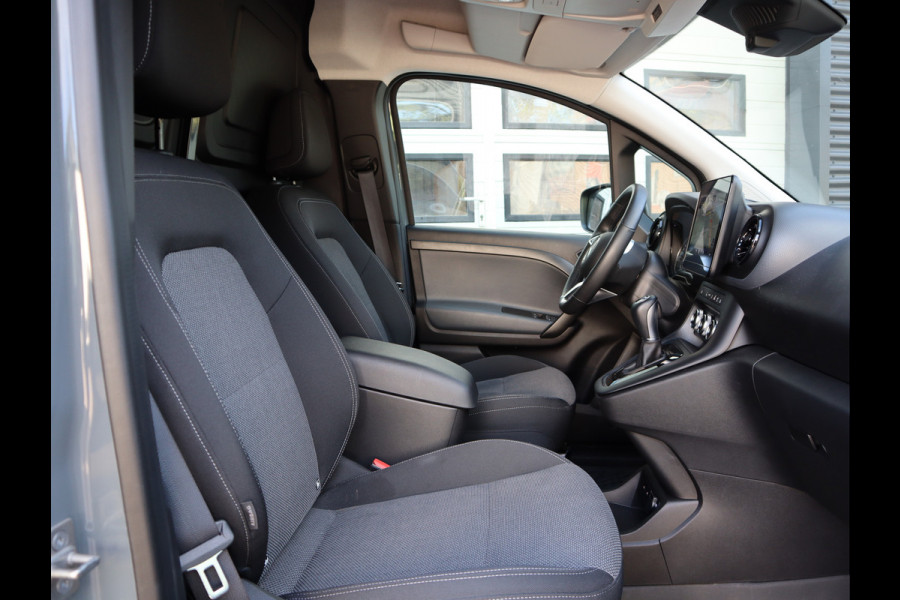 Mercedes-Benz eCitan 112 51 kWh SoH 98,7% Pro - AC+DC Snelladen - NIEUW MODEL - Groot Navi