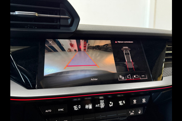 Audi A3 Sportback 2.0 TFSI S3 quattro Edition One Pano*Matrix*B&O