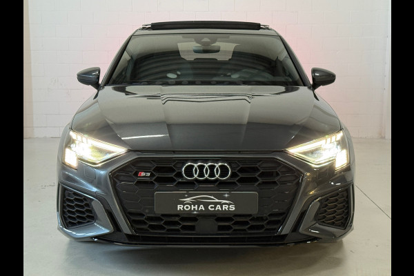 Audi A3 Sportback 2.0 TFSI S3 quattro Edition One Pano*Matrix*B&O