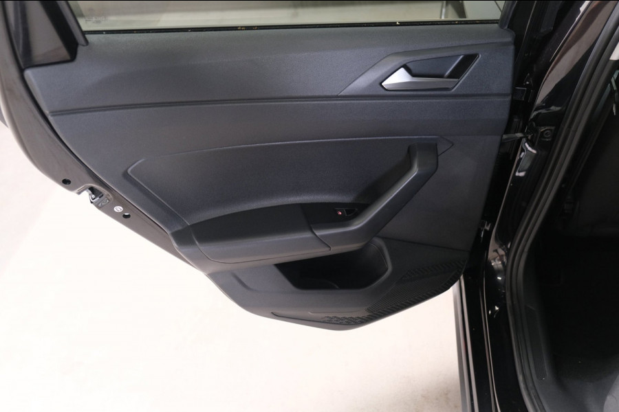 Volkswagen Polo 1.0 TSI Highline Business R-Line - N.A.P. Airco, Cruise, Carplay, Navi, PDC.