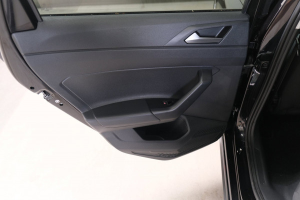 Volkswagen Polo 1.0 TSI Highline Business R-Line - N.A.P. Airco, Cruise, Carplay, Navi, PDC.