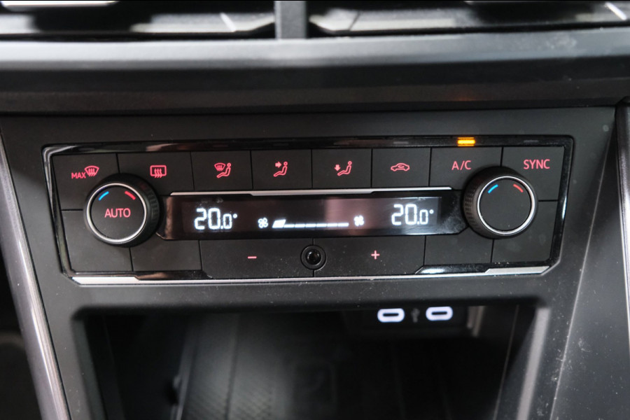 Volkswagen Polo 1.0 TSI Highline Business R-Line - N.A.P. Airco, Cruise, Carplay, Navi, PDC.