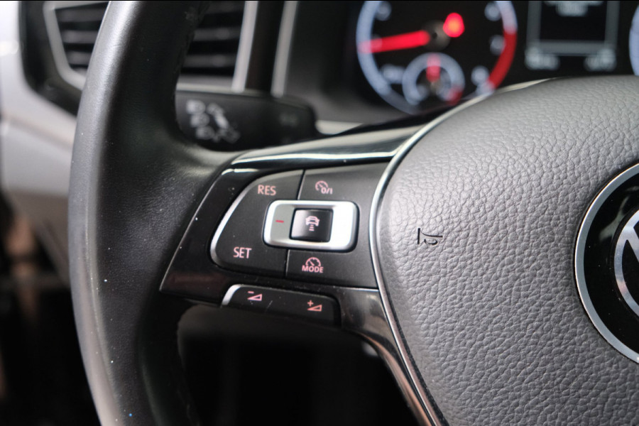 Volkswagen Polo 1.0 TSI Highline Business R-Line - N.A.P. Airco, Cruise, Carplay, Navi, PDC.