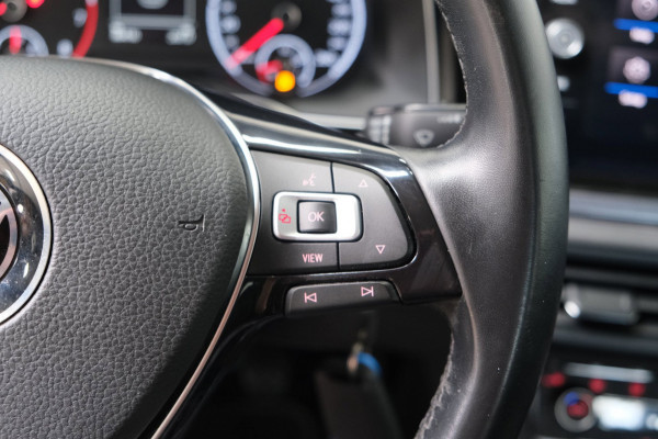 Volkswagen Polo 1.0 TSI Highline Business R-Line - N.A.P. Airco, Cruise, Carplay, Navi, PDC.