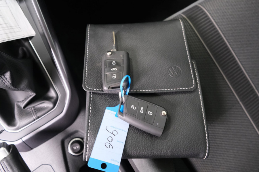 Volkswagen Polo 1.0 TSI Highline Business R-Line - N.A.P. Airco, Cruise, Carplay, Navi, PDC.