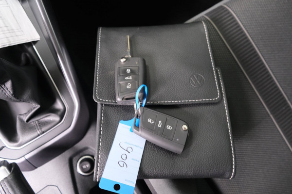 Volkswagen Polo 1.0 TSI Highline Business R-Line - N.A.P. Airco, Cruise, Carplay, Navi, PDC.