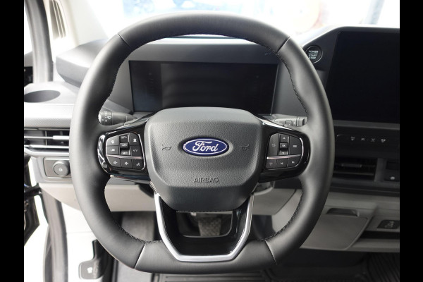 Ford Transit Custom 300 2.0 TDCI L2H1 Trend NM Automaat Navigatie Parkeersensoren Camera