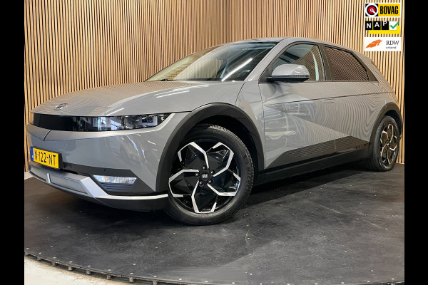 Hyundai IONIQ 5 Connect 73kWh|98%SOH|BOSE|ACC|STOEL+STUURVERWARM|CARPLAY|CAMERA|ELEKTR.STOELEN+A-KLEP|NAP|NL|INCL.BTW|1e EIGENAAR|