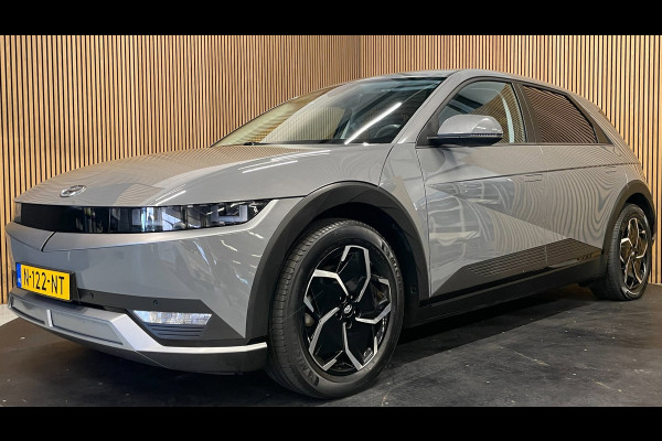 Hyundai IONIQ 5 Connect 73kWh|98%SOH|BOSE|ACC|STOEL+STUURVERWARM|CARPLAY|CAMERA|ELEKTR.STOELEN+A-KLEP|NAP|NL|INCL.BTW|1e EIGENAAR|