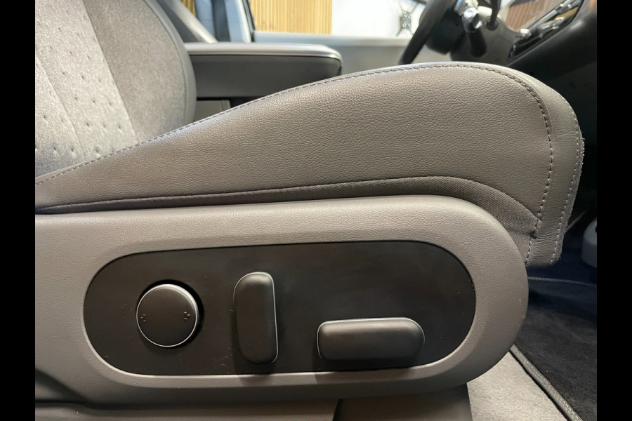 Hyundai IONIQ 5 Connect 73kWh|98%SOH|BOSE|ACC|STOEL+STUURVERWARM|CARPLAY|CAMERA|ELEKTR.STOELEN+A-KLEP|NAP|NL|INCL.BTW|1e EIGENAAR|