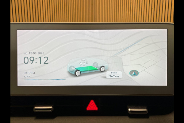 Hyundai IONIQ 5 Connect 73kWh|98%SOH|BOSE|ACC|STOEL+STUURVERWARM|CARPLAY|CAMERA|ELEKTR.STOELEN+A-KLEP|NAP|NL|INCL.BTW|1e EIGENAAR|