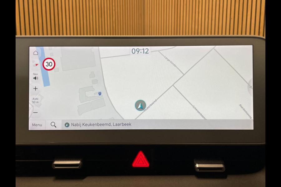 Hyundai IONIQ 5 Connect 73kWh|98%SOH|BOSE|ACC|STOEL+STUURVERWARM|CARPLAY|CAMERA|ELEKTR.STOELEN+A-KLEP|NAP|NL|INCL.BTW|1e EIGENAAR|