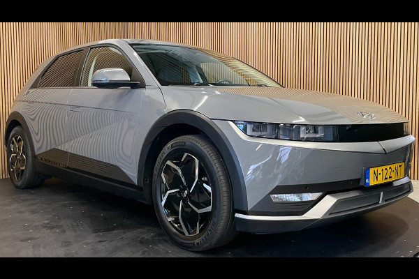 Hyundai IONIQ 5 Connect 73kWh|98%SOH|BOSE|ACC|STOEL+STUURVERWARM|CARPLAY|CAMERA|ELEKTR.STOELEN+A-KLEP|NAP|NL|INCL.BTW|1e EIGENAAR|