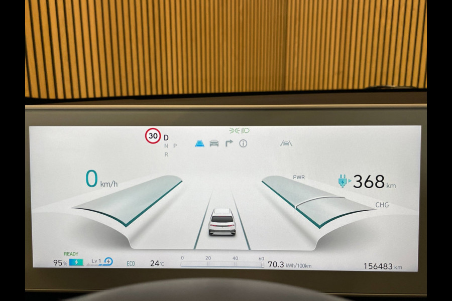 Hyundai IONIQ 5 Connect 73kWh|98%SOH|BOSE|ACC|STOEL+STUURVERWARM|CARPLAY|CAMERA|ELEKTR.STOELEN+A-KLEP|NAP|NL|INCL.BTW|1e EIGENAAR|
