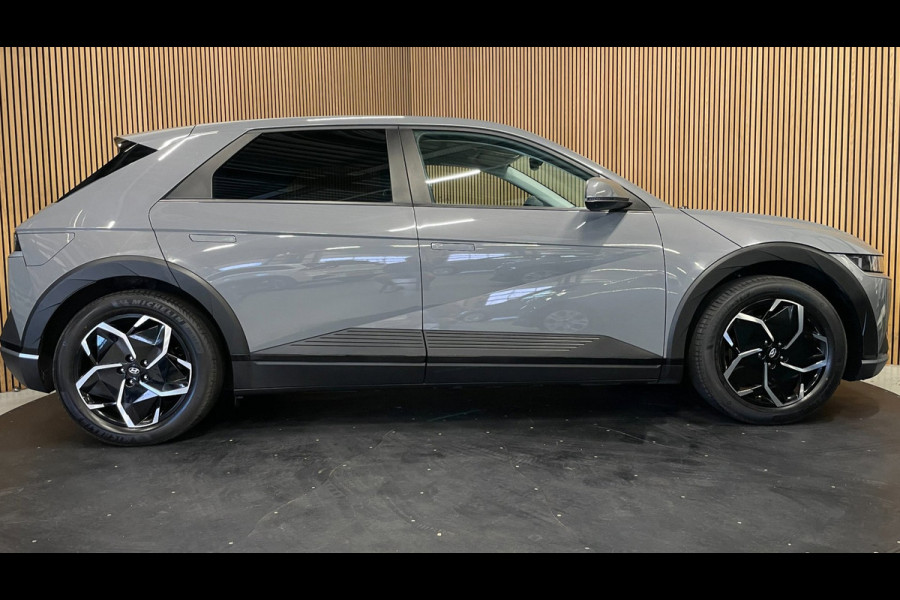 Hyundai IONIQ 5 Connect 73kWh|98%SOH|BOSE|ACC|STOEL+STUURVERWARM|CARPLAY|CAMERA|ELEKTR.STOELEN+A-KLEP|NAP|NL|INCL.BTW|1e EIGENAAR|