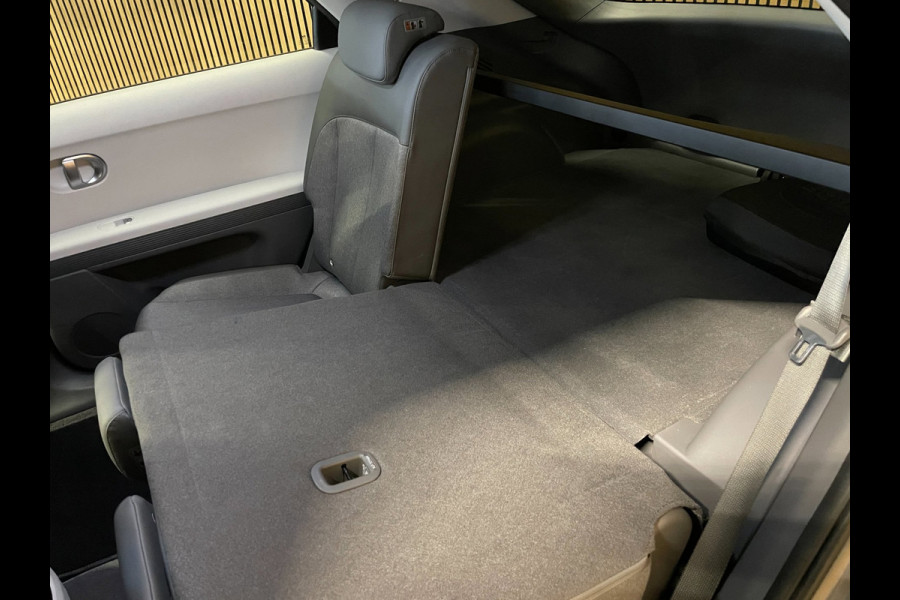 Hyundai IONIQ 5 Connect 73kWh|98%SOH|BOSE|ACC|STOEL+STUURVERWARM|CARPLAY|CAMERA|ELEKTR.STOELEN+A-KLEP|NAP|NL|INCL.BTW|1e EIGENAAR|