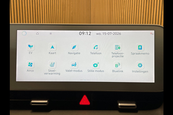 Hyundai IONIQ 5 Connect 73kWh|98%SOH|BOSE|ACC|STOEL+STUURVERWARM|CARPLAY|CAMERA|ELEKTR.STOELEN+A-KLEP|NAP|NL|INCL.BTW|1e EIGENAAR|