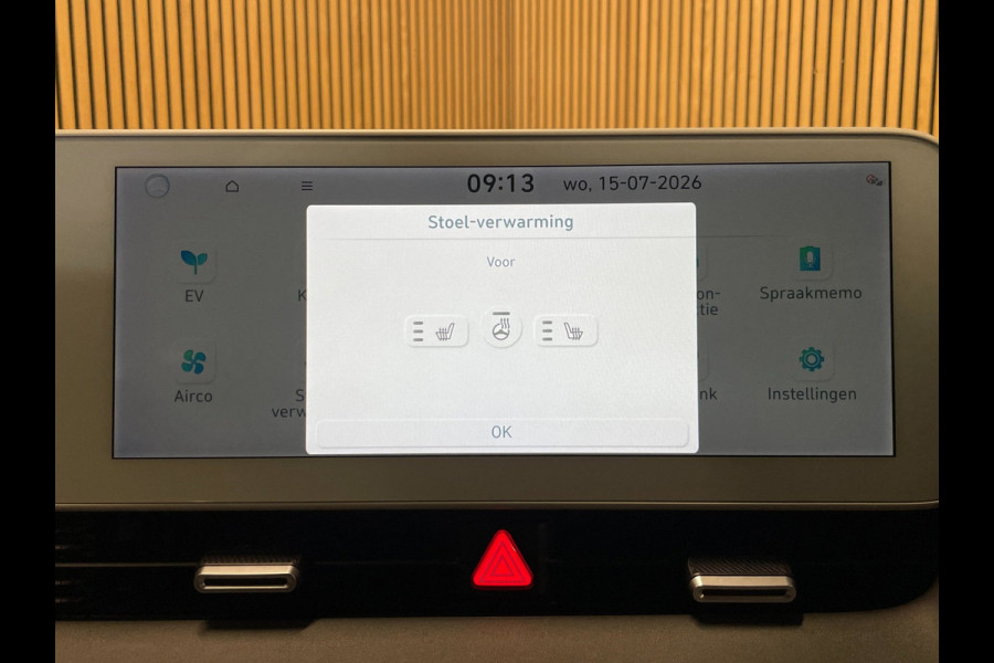 Hyundai IONIQ 5 Connect 73kWh|98%SOH|BOSE|ACC|STOEL+STUURVERWARM|CARPLAY|CAMERA|ELEKTR.STOELEN+A-KLEP|NAP|NL|INCL.BTW|1e EIGENAAR|
