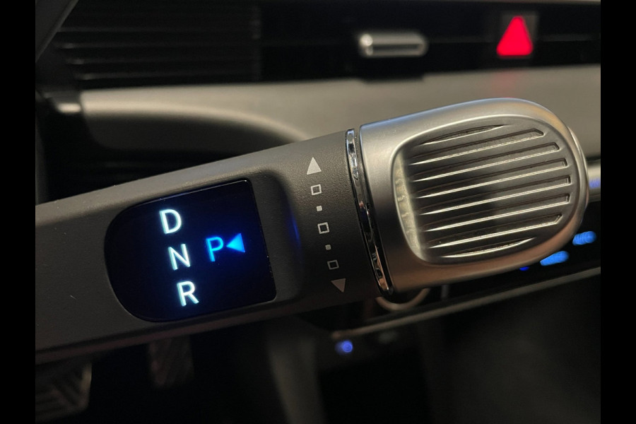 Hyundai IONIQ 5 Connect 73kWh|98%SOH|BOSE|ACC|STOEL+STUURVERWARM|CARPLAY|CAMERA|ELEKTR.STOELEN+A-KLEP|NAP|NL|INCL.BTW|1e EIGENAAR|