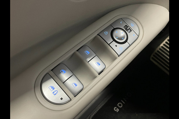 Hyundai IONIQ 5 Connect 73kWh|98%SOH|BOSE|ACC|STOEL+STUURVERWARM|CARPLAY|CAMERA|ELEKTR.STOELEN+A-KLEP|NAP|NL|INCL.BTW|1e EIGENAAR|