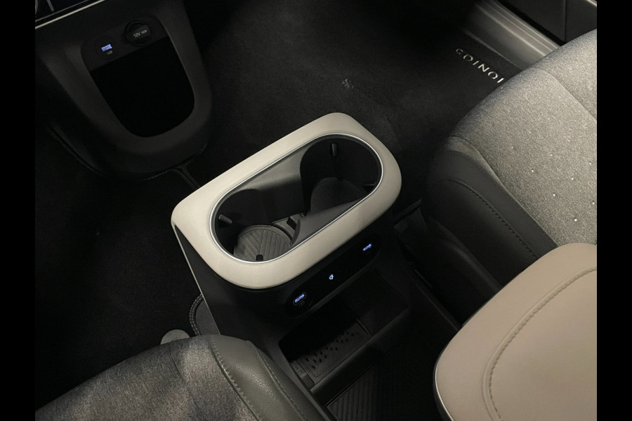 Hyundai IONIQ 5 Connect 73kWh|98%SOH|BOSE|ACC|STOEL+STUURVERWARM|CARPLAY|CAMERA|ELEKTR.STOELEN+A-KLEP|NAP|NL|INCL.BTW|1e EIGENAAR|
