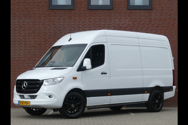 Mercedes-Benz Sprinter 317 CDI L2H2 Navigatie/Camera/Nieuw model
