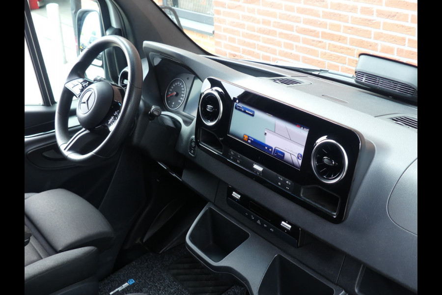 Mercedes-Benz Sprinter 317 CDI L2H2 Navigatie/Camera/Nieuw model