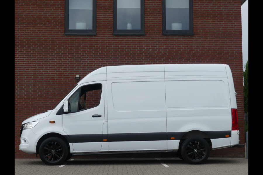 Mercedes-Benz Sprinter 317 CDI L2H2 Navigatie/Camera/Nieuw model