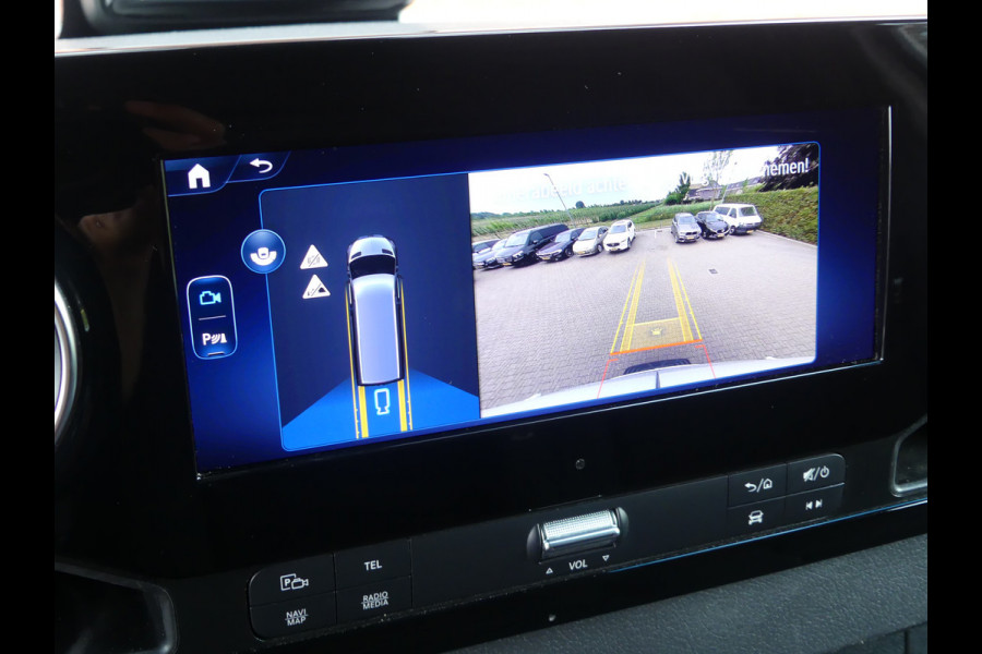Mercedes-Benz Sprinter 317 CDI L2H2 Navigatie/Camera/Nieuw model