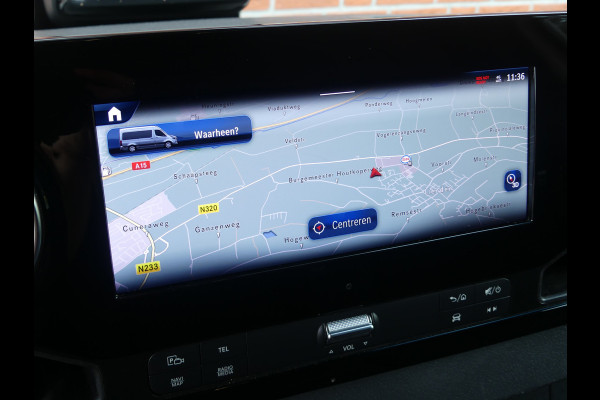Mercedes-Benz Sprinter 317 CDI L2H2 Navigatie/Camera/Nieuw model