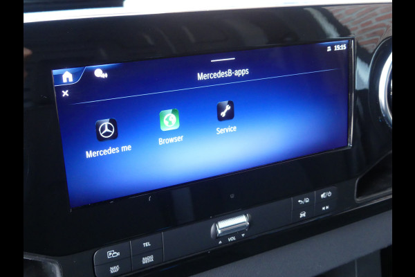 Mercedes-Benz Sprinter 317 CDI L2H2 Navigatie/Camera/Nieuw model