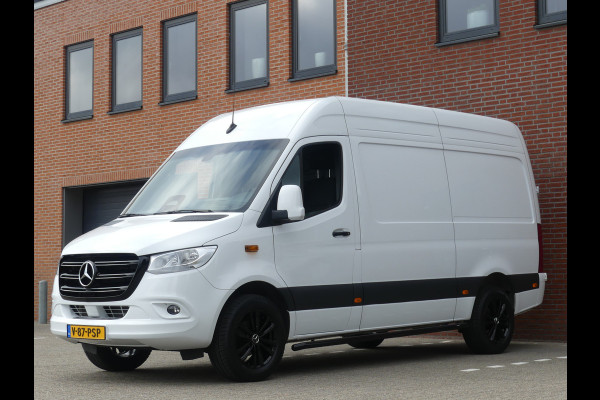Mercedes-Benz Sprinter 317 CDI L2H2 Navigatie/Camera/Nieuw model