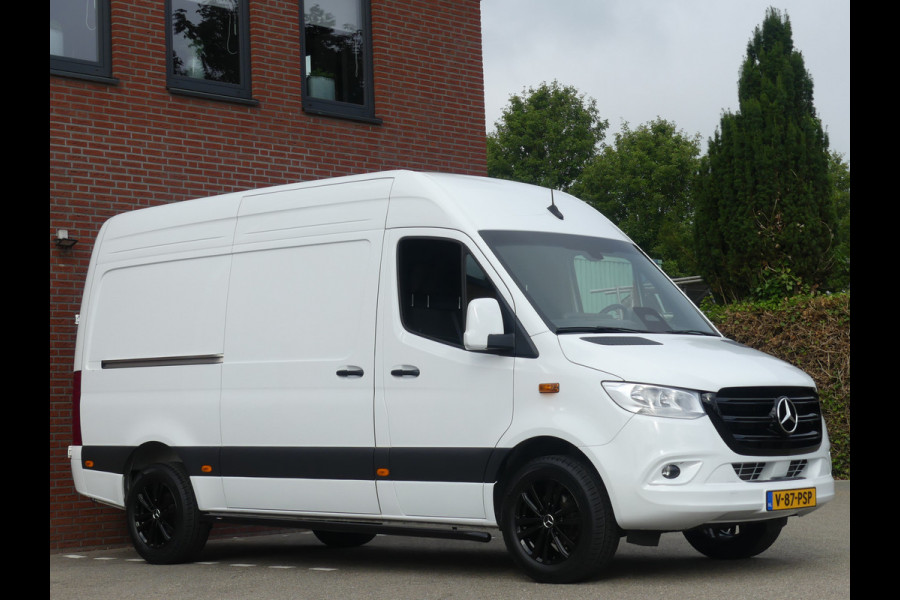 Mercedes-Benz Sprinter 317 CDI L2H2 Navigatie/Camera/Nieuw model