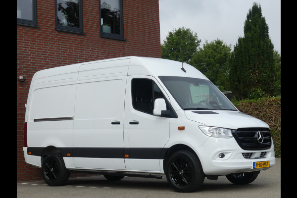 Mercedes-Benz Sprinter 317 CDI L2H2 Navigatie/Camera/Nieuw model