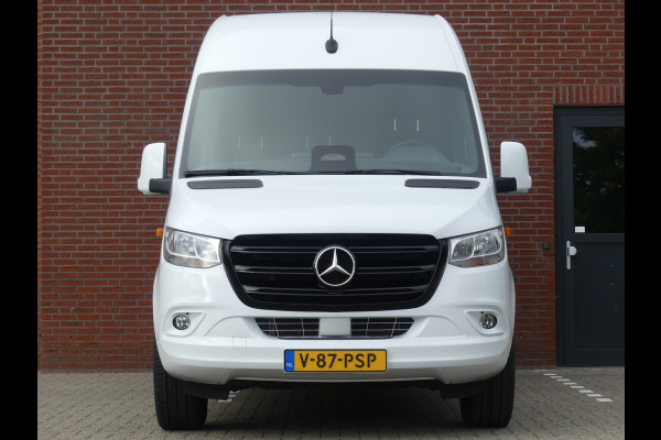 Mercedes-Benz Sprinter 317 CDI L2H2 Navigatie/Camera/Nieuw model
