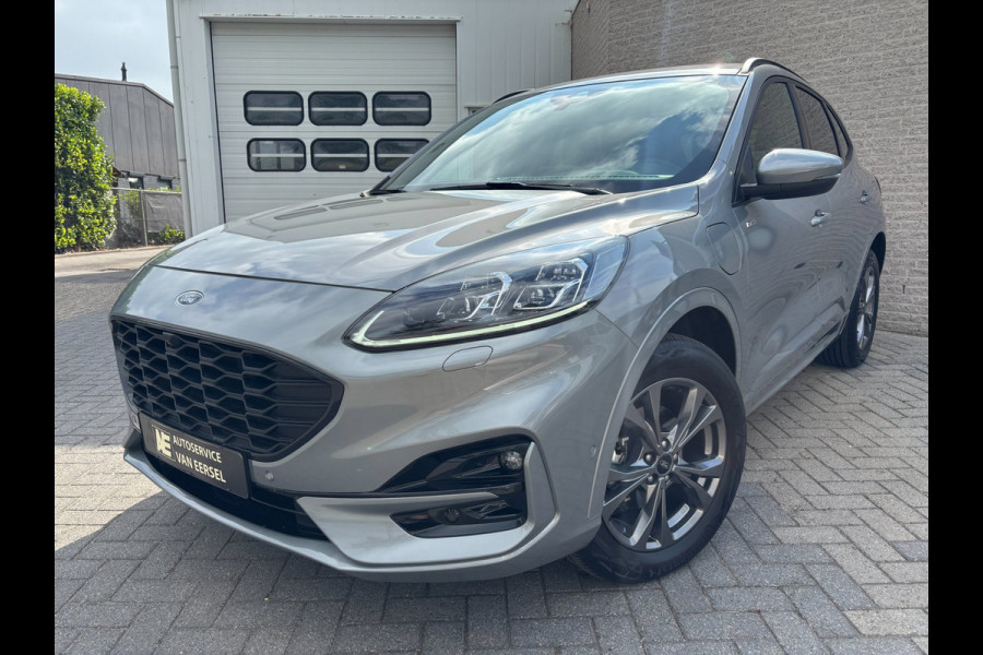 Ford Kuga 2.5 PHEV ST-Line X Nordic PHEV / ELEKTR. KLEP / WINTERPACK / CARPLAY / MATRIX / ALCANTARA / ELEKTR STOEL / CAMERA V+A