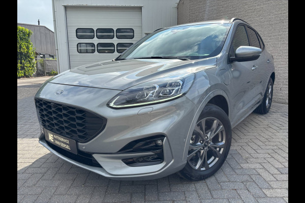 Ford Kuga 2.5 PHEV ST-Line X Nordic PHEV / ELEKTR. KLEP / WINTERPACK / CARPLAY / MATRIX / ALCANTARA / ELEKTR STOEL / CAMERA V+A