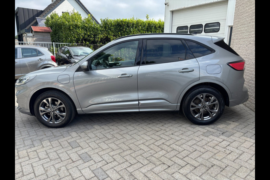 Ford Kuga 2.5 PHEV ST-Line X Nordic PHEV / ELEKTR. KLEP / WINTERPACK / CARPLAY / MATRIX / ALCANTARA / ELEKTR STOEL / CAMERA V+A