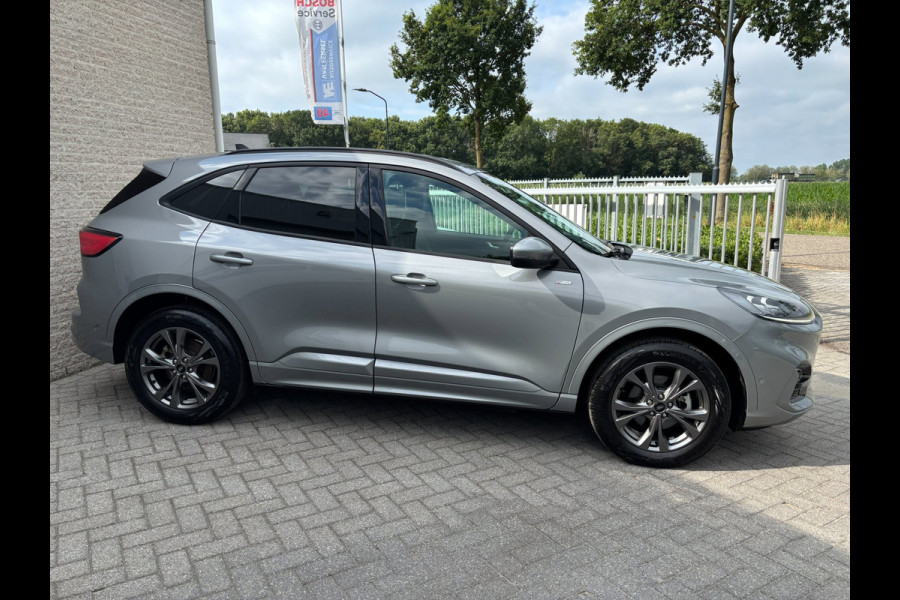 Ford Kuga 2.5 PHEV ST-Line X Nordic PHEV / ELEKTR. KLEP / WINTERPACK / CARPLAY / MATRIX / ALCANTARA / ELEKTR STOEL / CAMERA V+A