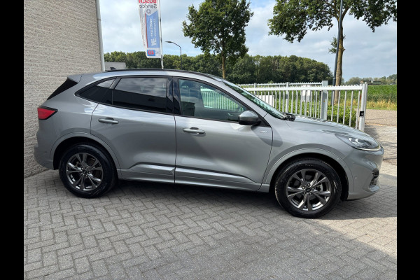 Ford Kuga 2.5 PHEV ST-Line X Nordic PHEV / ELEKTR. KLEP / WINTERPACK / CARPLAY / MATRIX / ALCANTARA / ELEKTR STOEL / CAMERA V+A