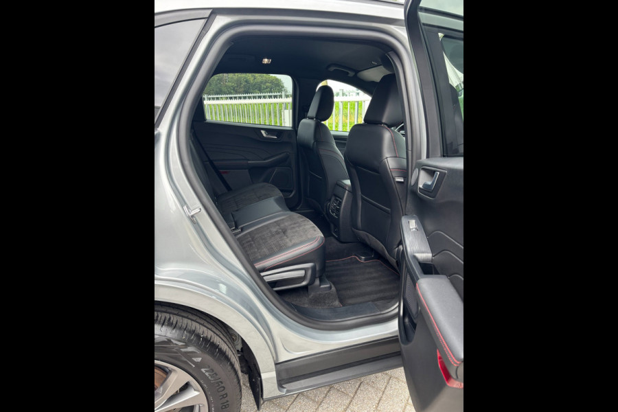 Ford Kuga 2.5 PHEV ST-Line X Nordic PHEV / ELEKTR. KLEP / WINTERPACK / CARPLAY / MATRIX / ALCANTARA / ELEKTR STOEL / CAMERA V+A