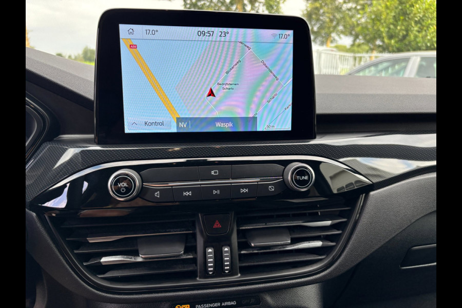 Ford Kuga 2.5 PHEV ST-Line X Nordic PHEV / ELEKTR. KLEP / WINTERPACK / CARPLAY / MATRIX / ALCANTARA / ELEKTR STOEL / CAMERA V+A