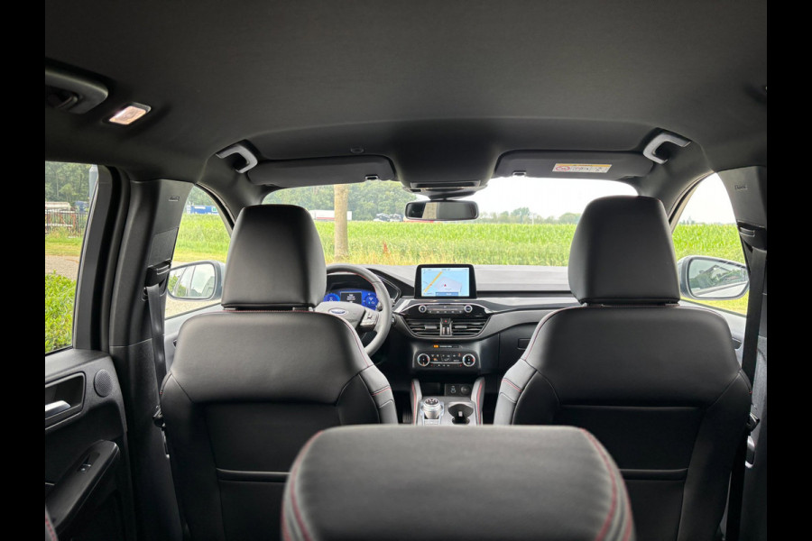 Ford Kuga 2.5 PHEV ST-Line X Nordic PHEV / ELEKTR. KLEP / WINTERPACK / CARPLAY / MATRIX / ALCANTARA / ELEKTR STOEL / CAMERA V+A