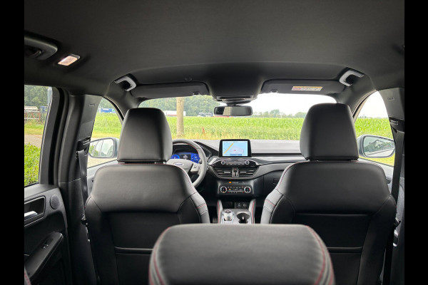 Ford Kuga 2.5 PHEV ST-Line X Nordic PHEV / ELEKTR. KLEP / WINTERPACK / CARPLAY / MATRIX / ALCANTARA / ELEKTR STOEL / CAMERA V+A